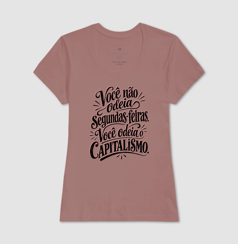 Odeia Capitalismo - Imagem 20