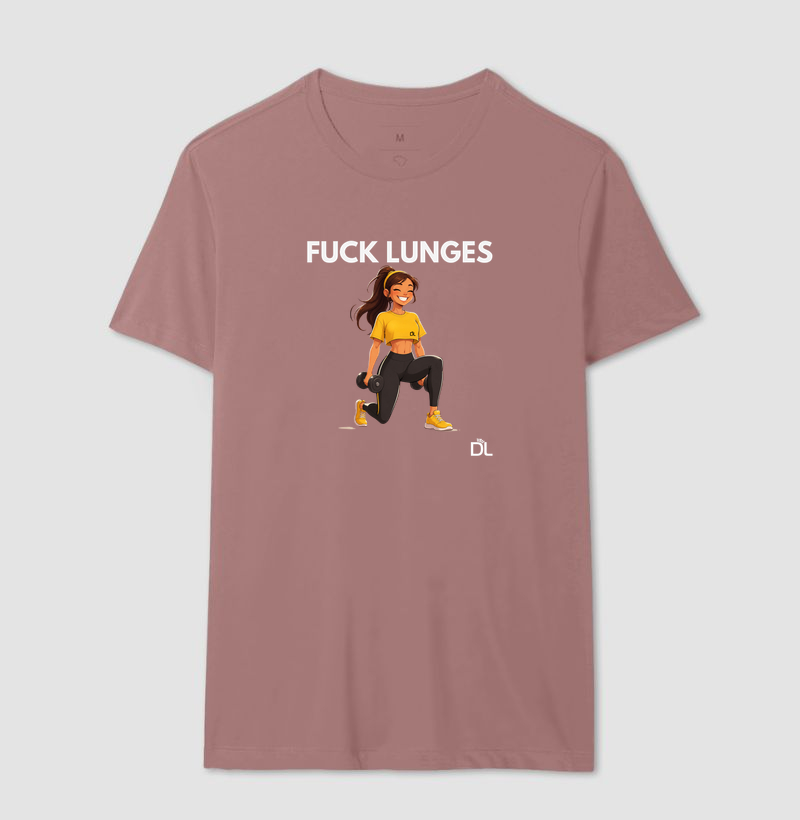 Fuck Lunges - Imagem 19