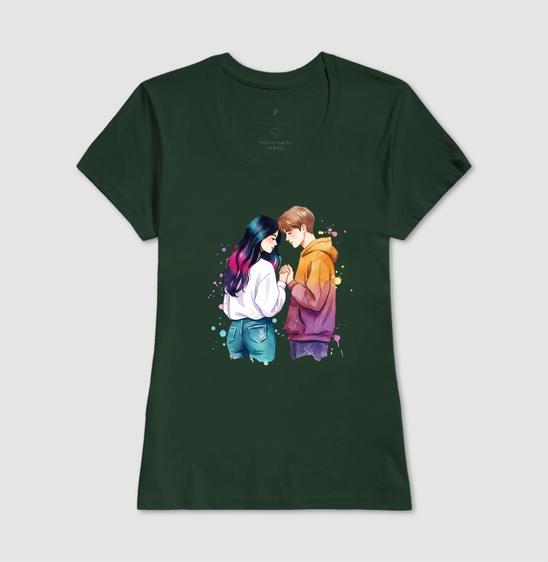 Camisa 12