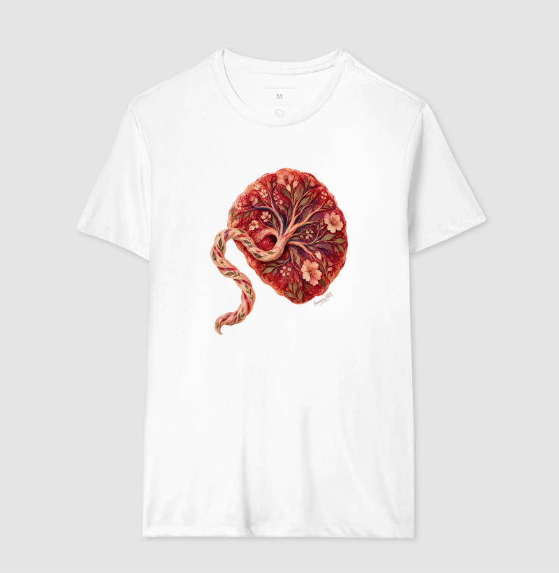 Placenta Árvore da Vida - Imagem 7