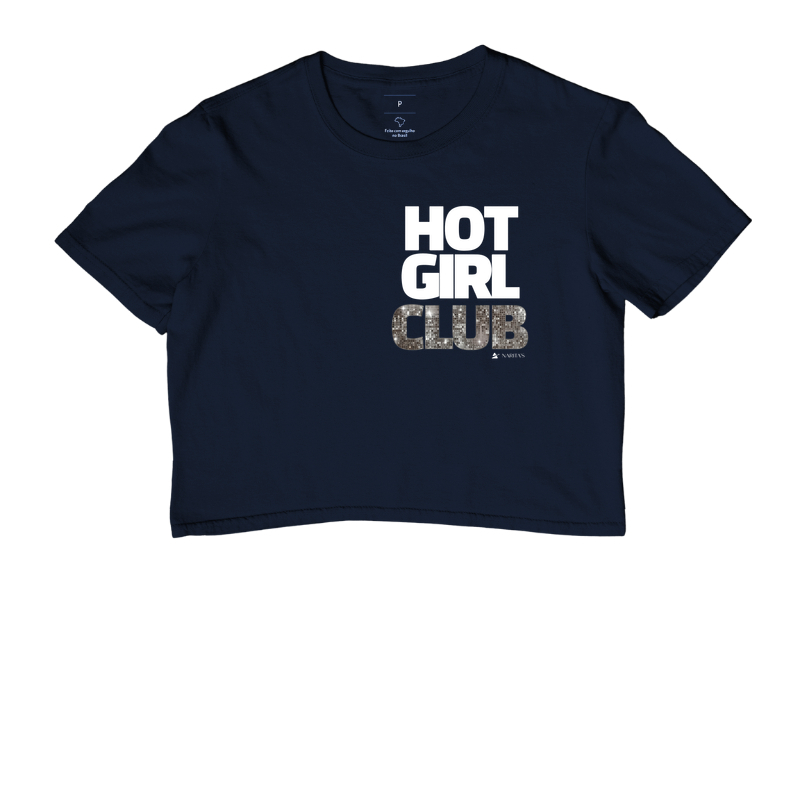 Hot Girl Club - Imagem 4