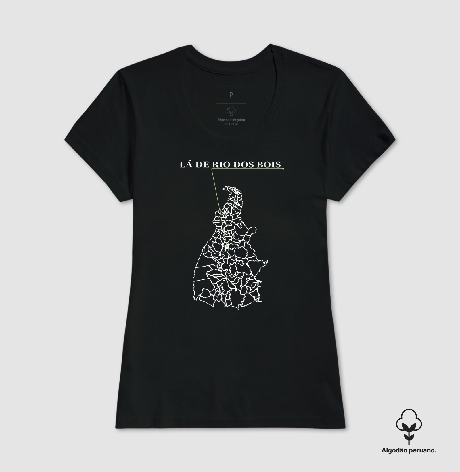 Camisa 3