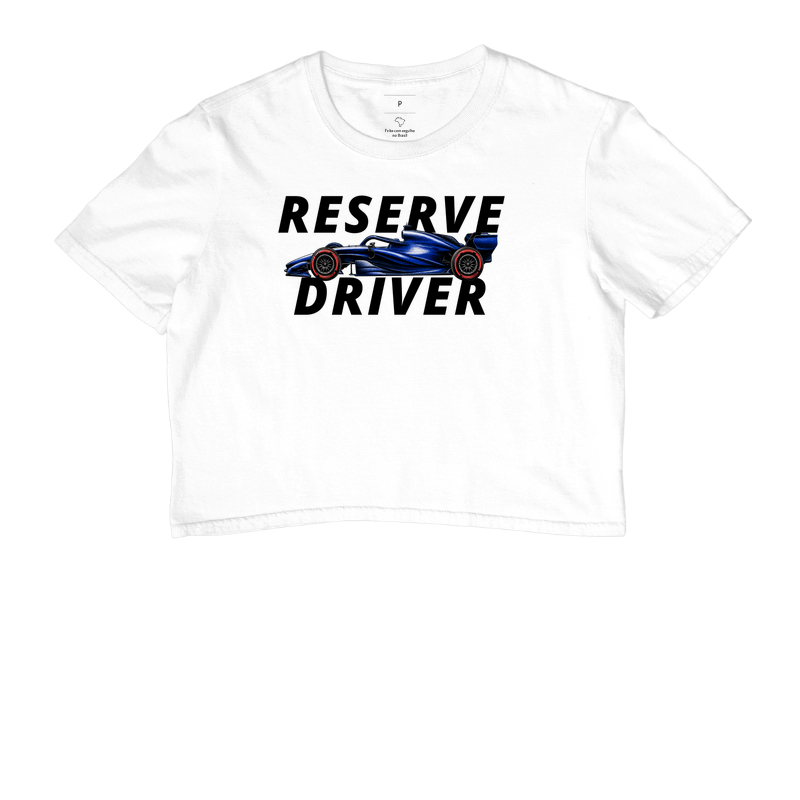 Piloto Reserva - Imagem 3