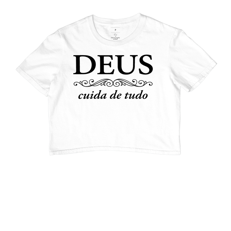 Deus Cuida de Tudo - Imagem 3