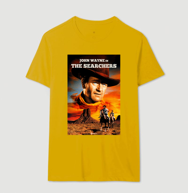Rastros de Ódio – The Searchers - Imagem 14
