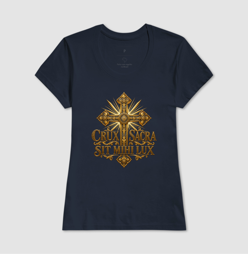 Crux Sacra Sit Mihi Lux - Imagem 5
