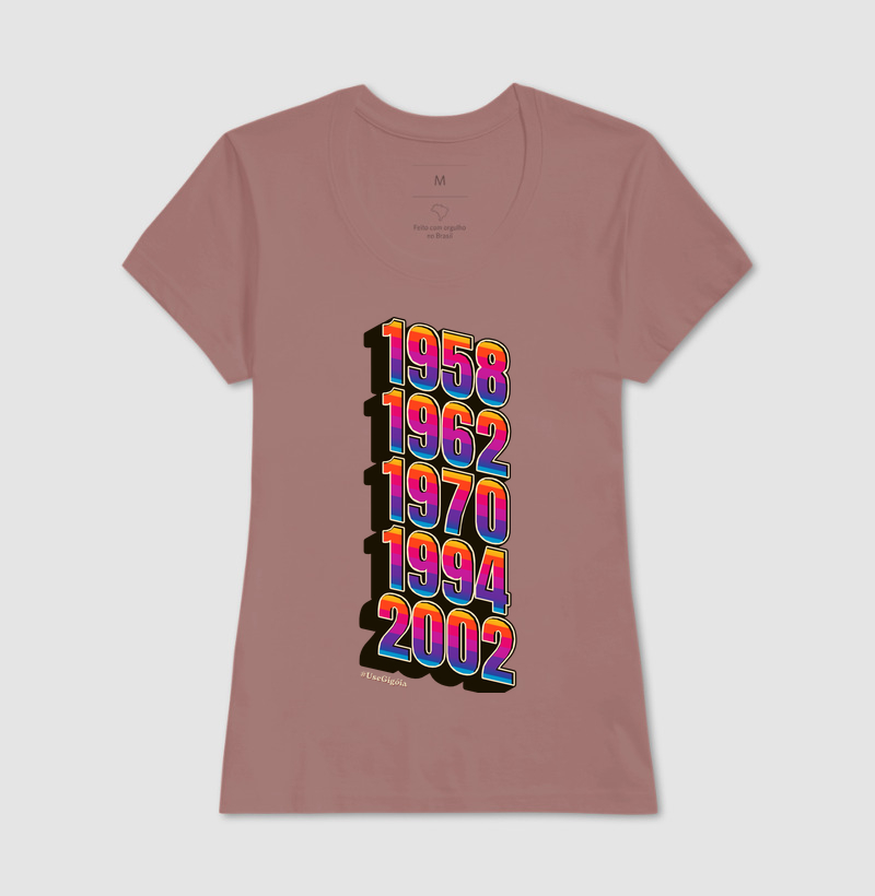 Camisa 16