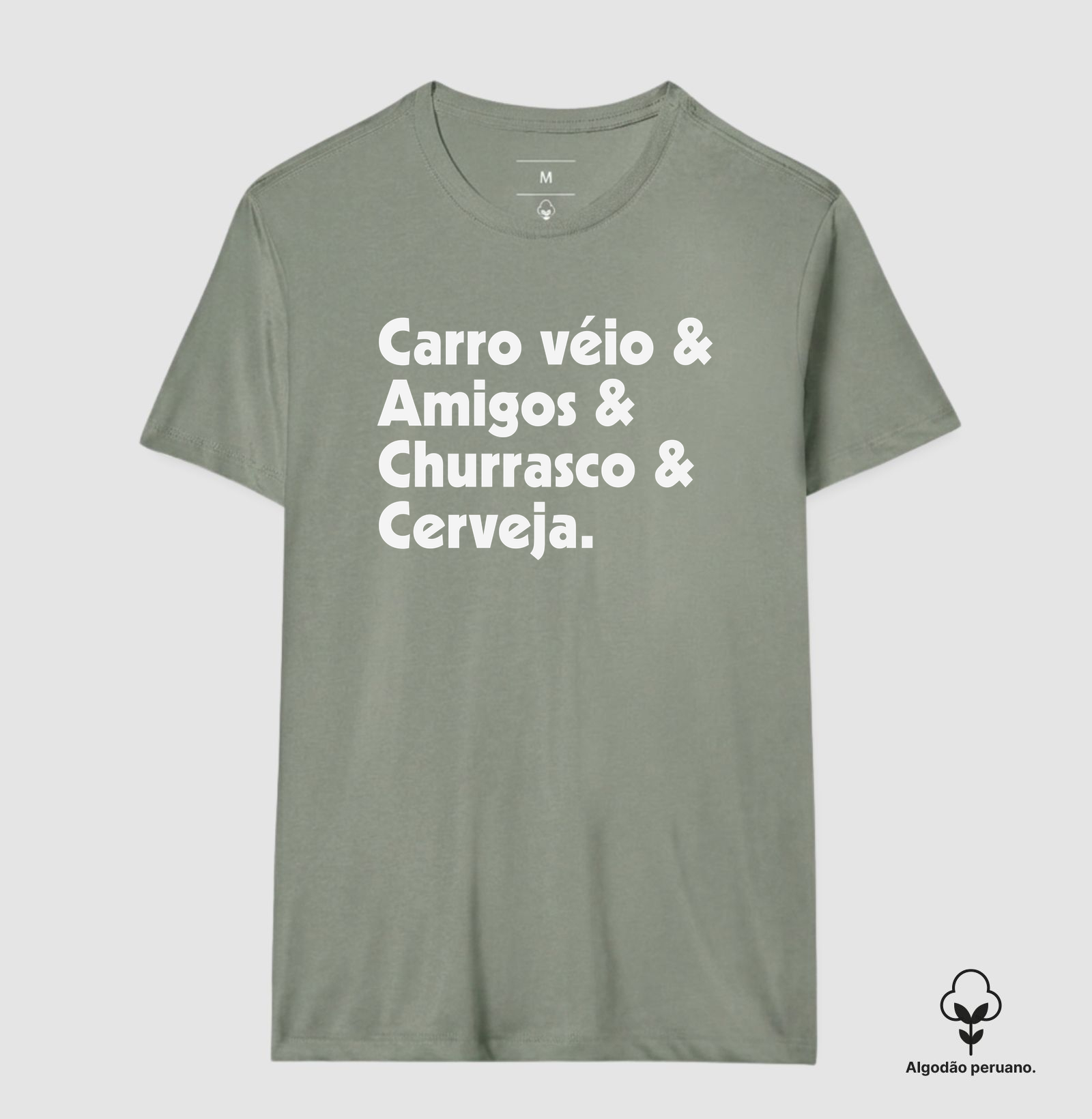 Camisa 10