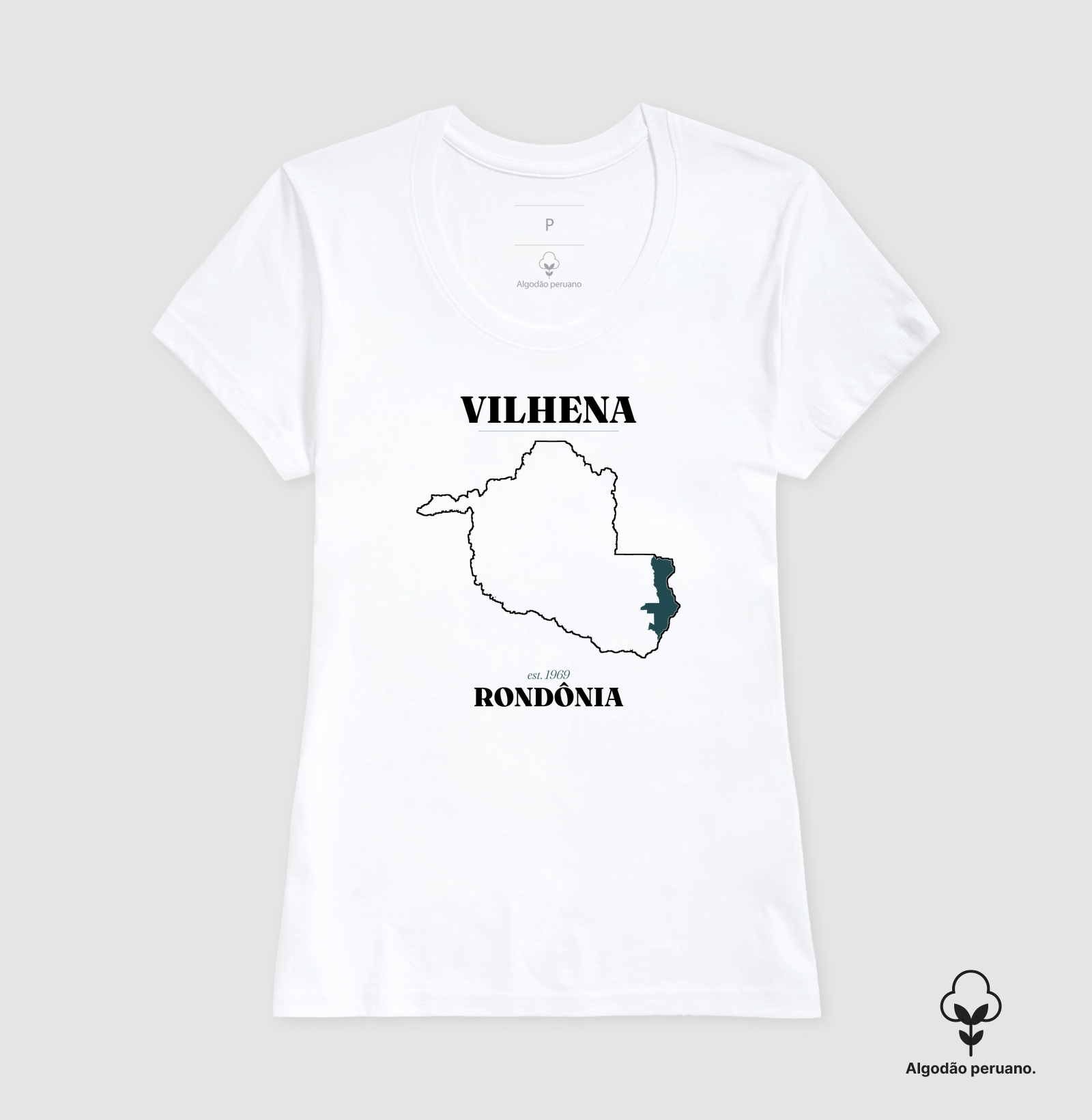 Camisa 1