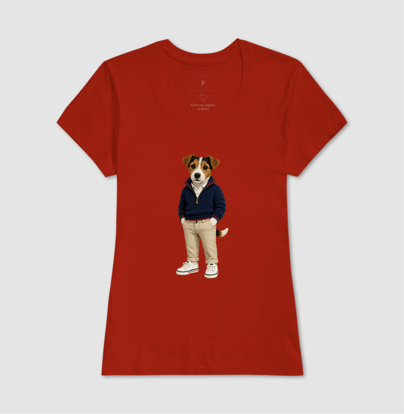 Camisa 10