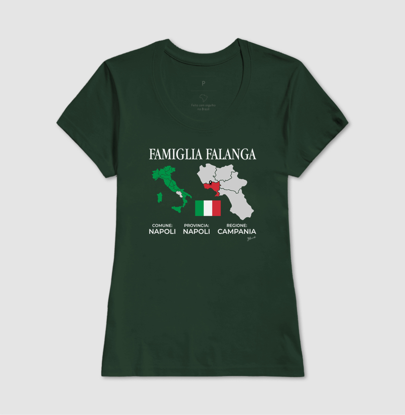 FALANGA - Imagem 11