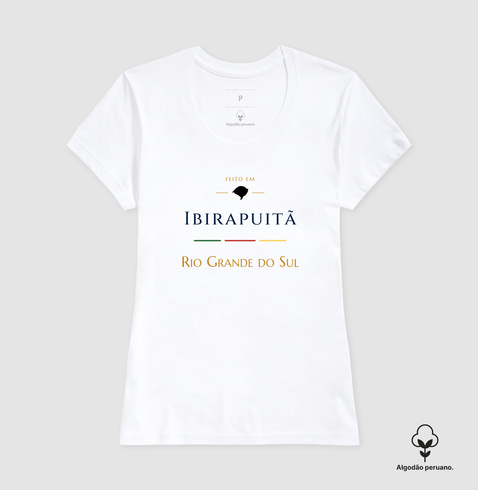 Camisa 6