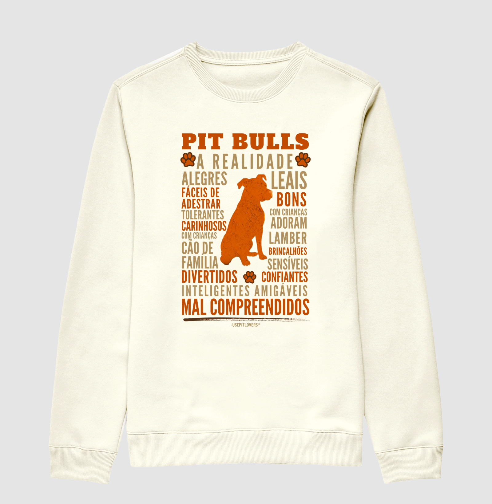 PIT BULLS - A REALIDADE - ALEGRES FÁCEIS DE ADESTRAR TOLERANTES LEAIS CARINHOSOS BONS COM CRIANÇAS CÃO DE FAMÍLIA ADORAM LAMBER DIVERTIDOS INTELIGENTES BRINCALHÕES SENSÍVEIS CONFIANTES AMIGÁVEIS MAL COMPREENDIDOS - Imagem 2
