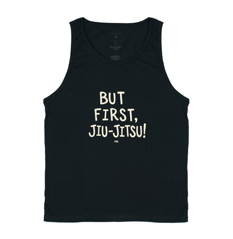 BUT FIRST - Imagem 2