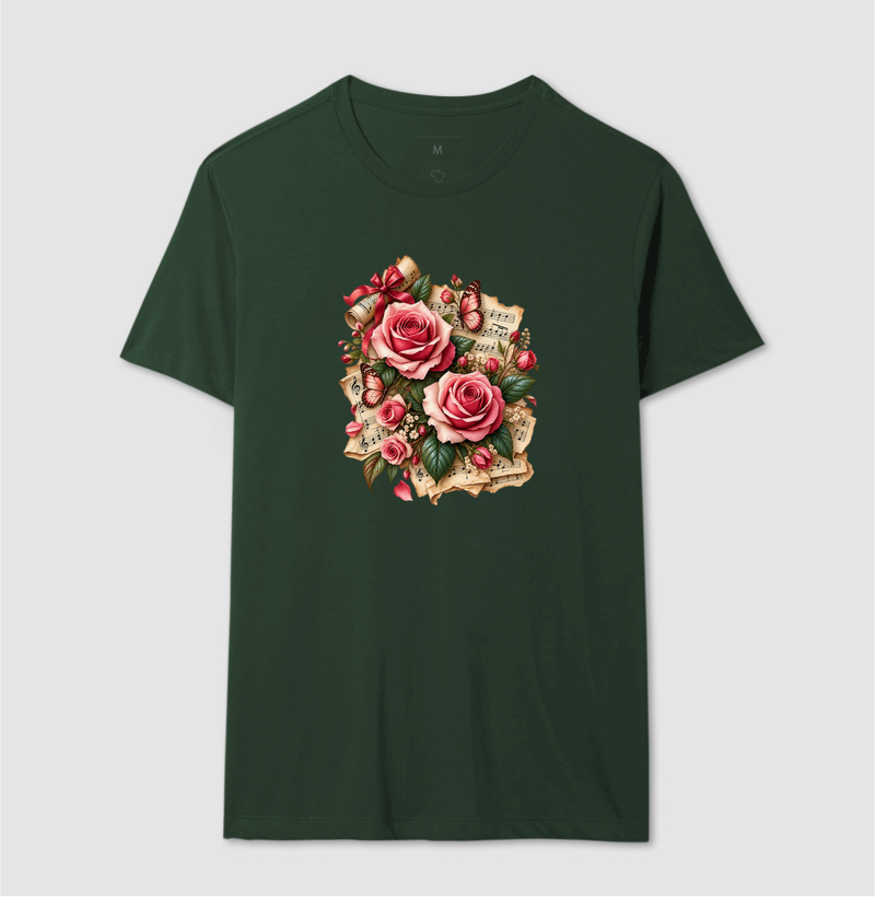 Sinfonia de Rosas - Imagem 12