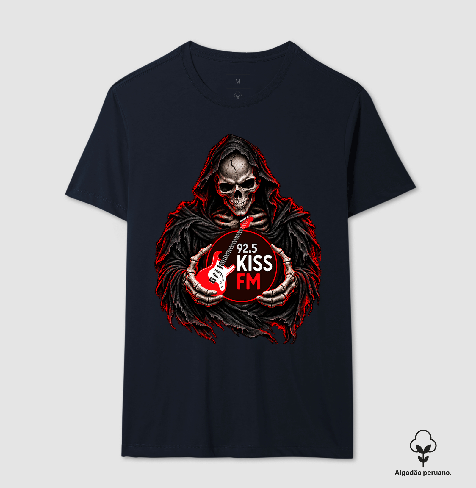 Rock Skull 92.5 - Imagem 4