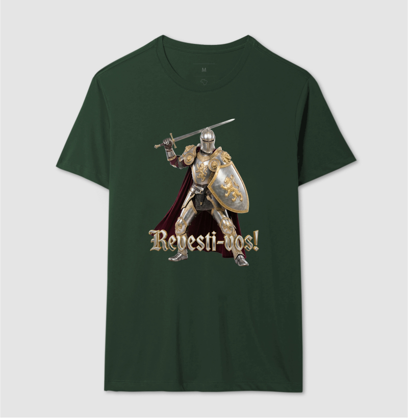 Camisa 9