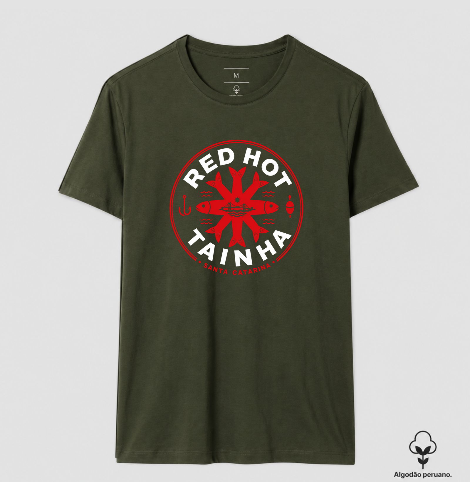 Tainha Peppers - Imagem 8
