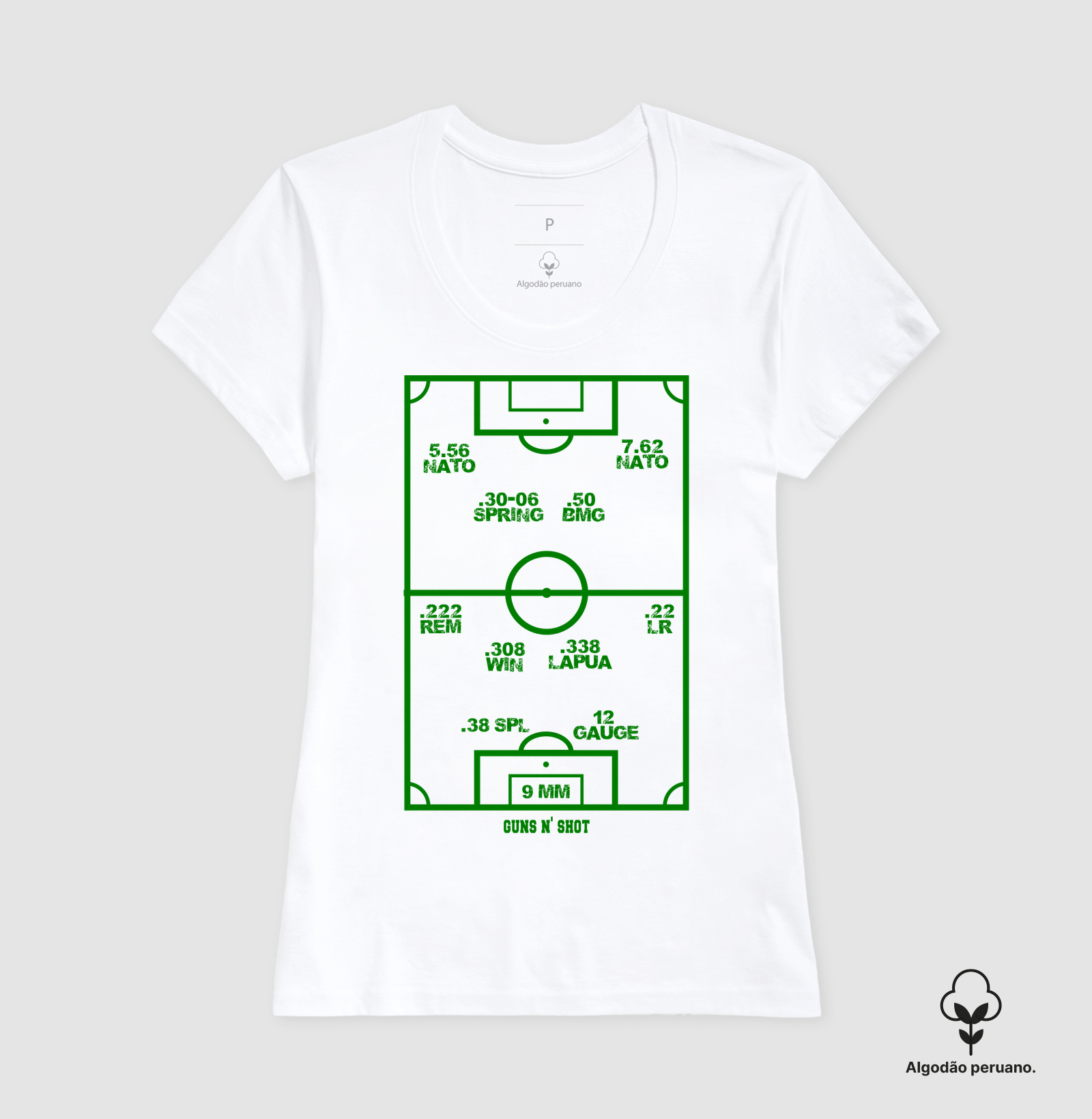 Camisa 2