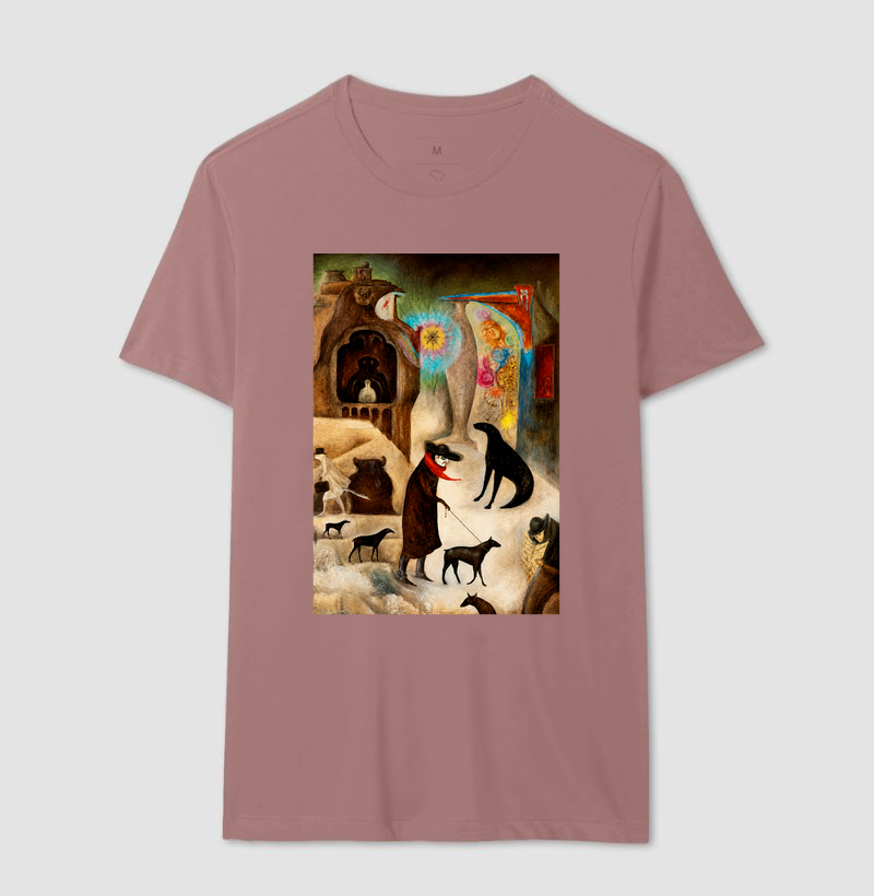 Camisa 16
