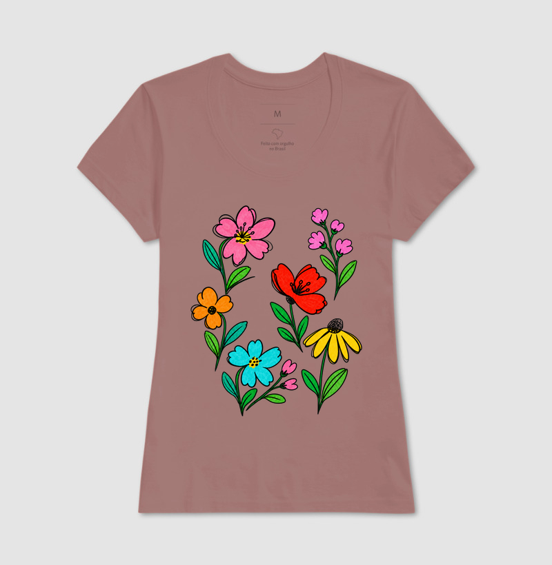 FLOWERS - Imagem 15