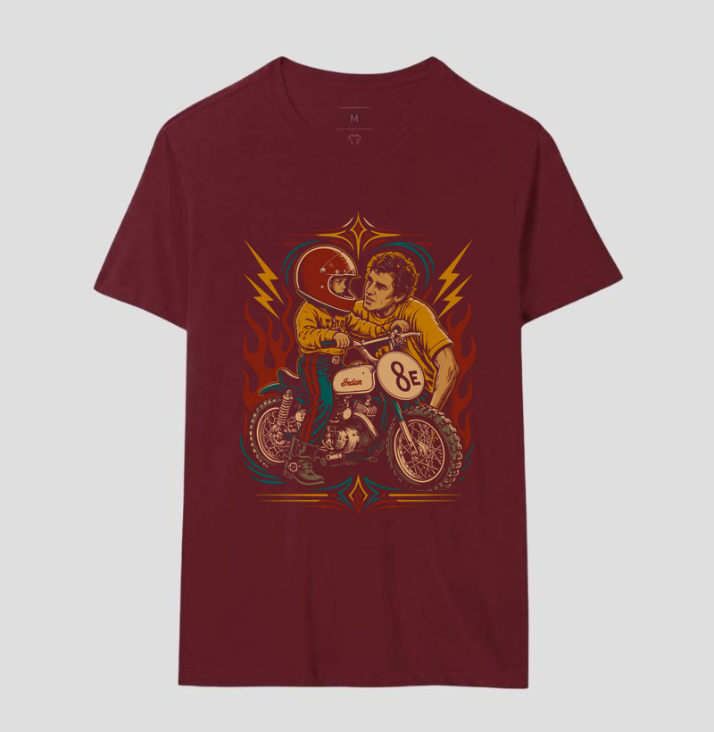 Camisa 10