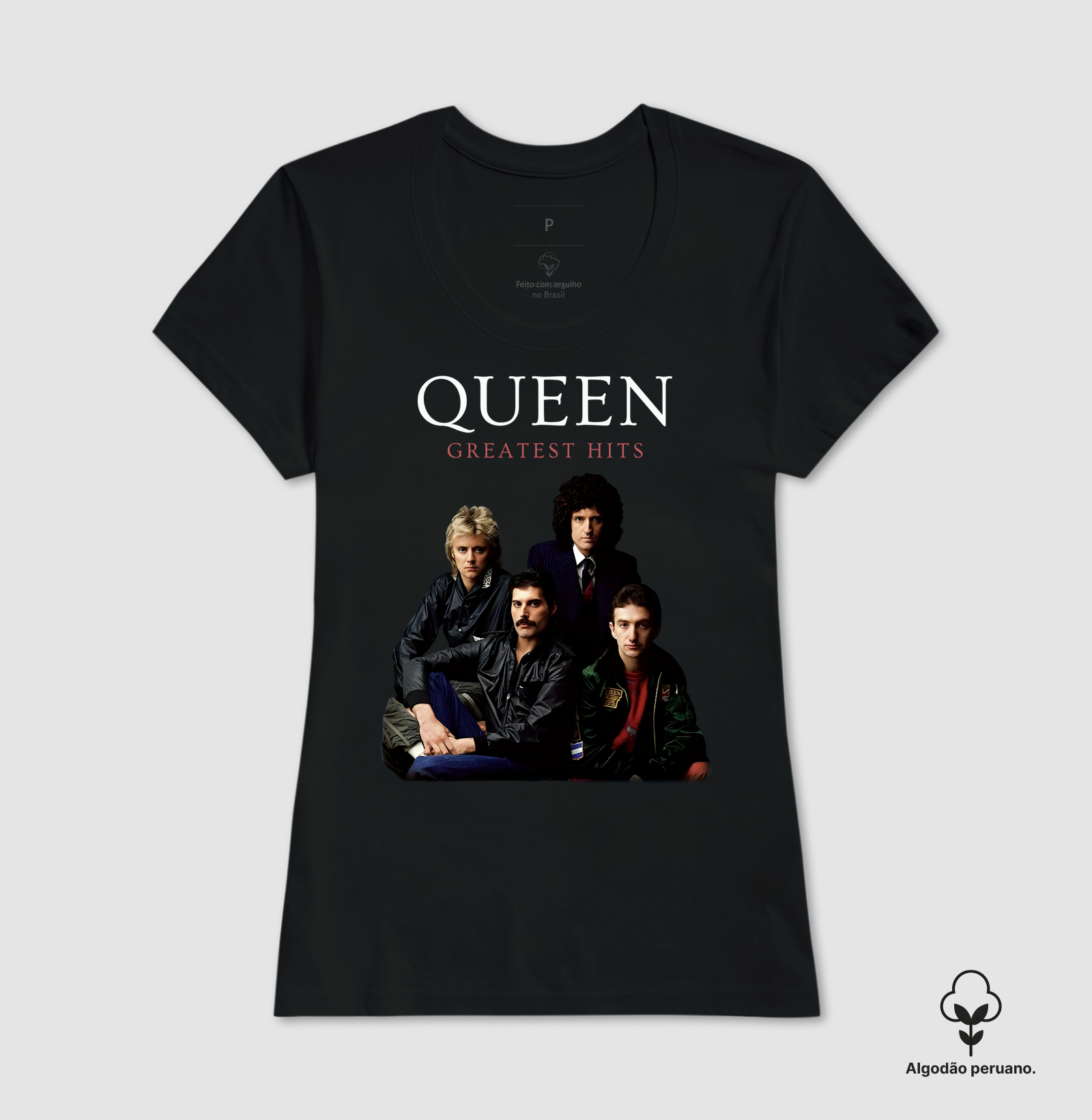 Camisa 1