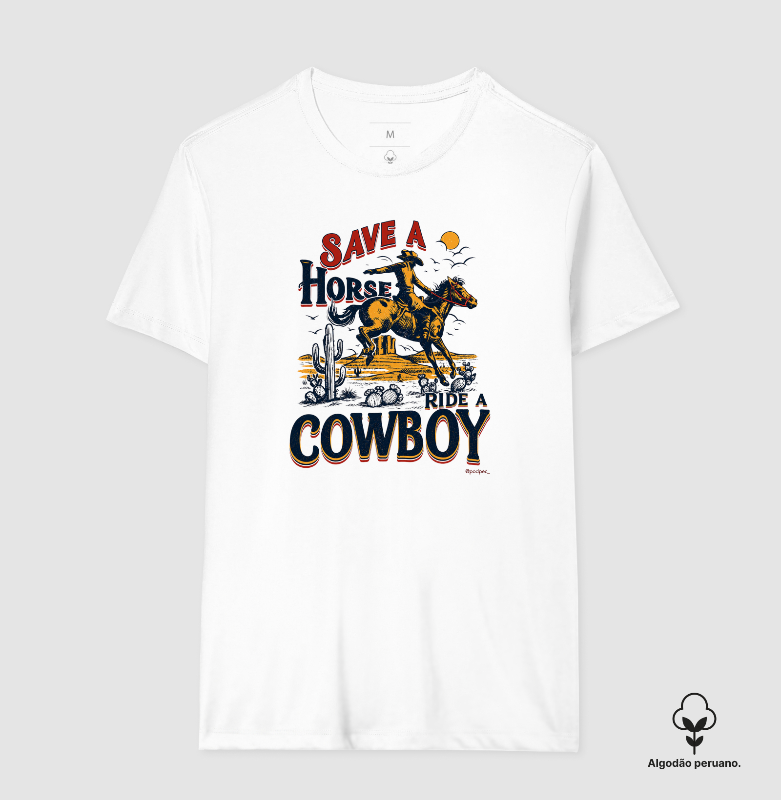 Save a Horse Ride a Cowboy - Imagem 6
