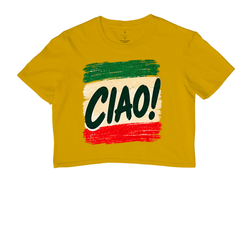 Ciao Listrado - Imagem 8