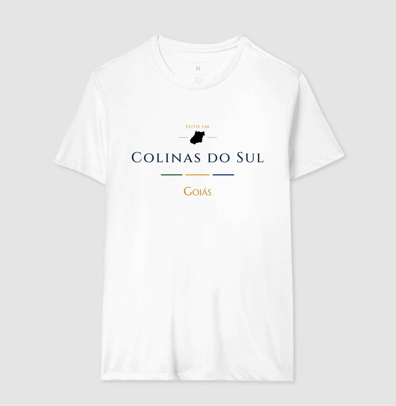 Feito em Colinas do Sul GO - Imagem 4