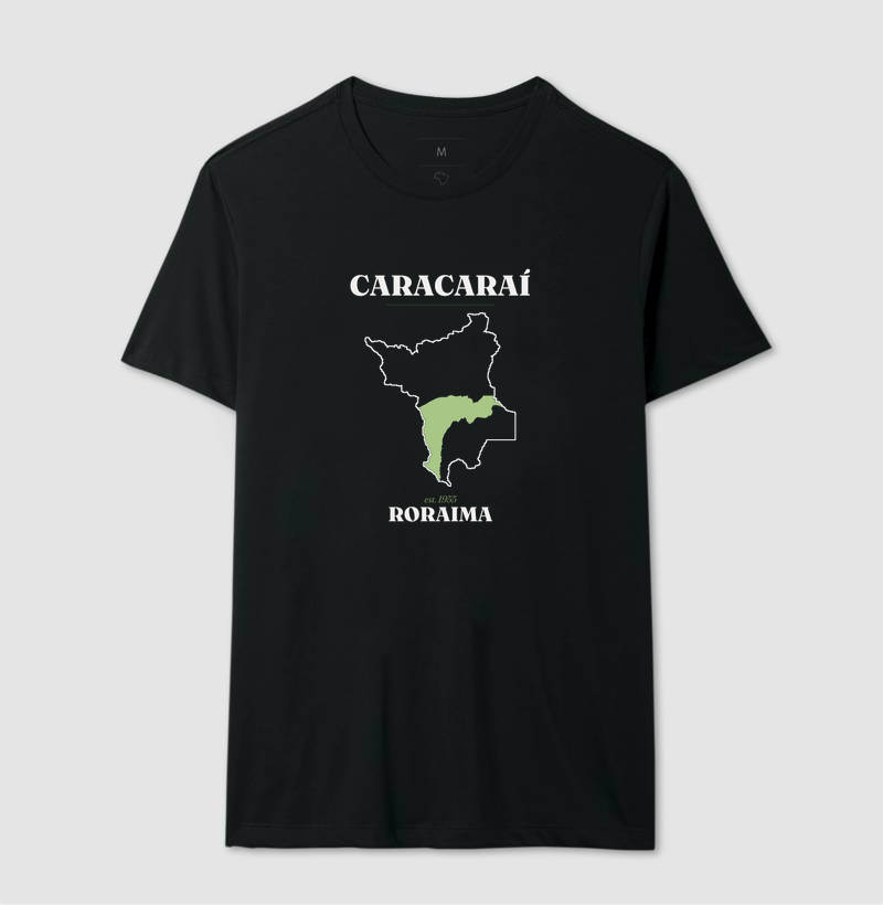 Caracaraí | Legado RR - Imagem 2