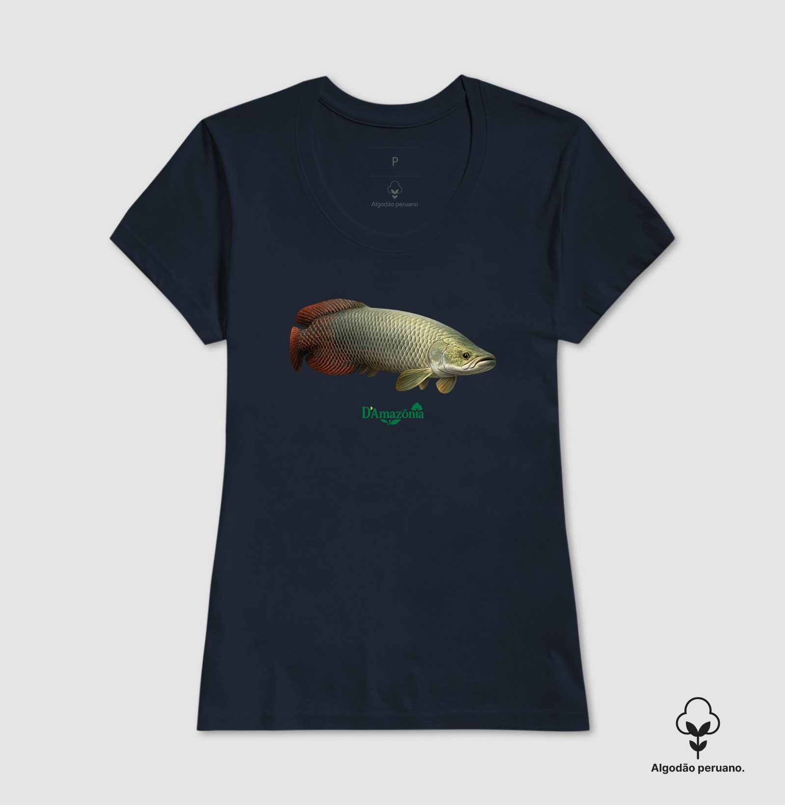 Camisa 2