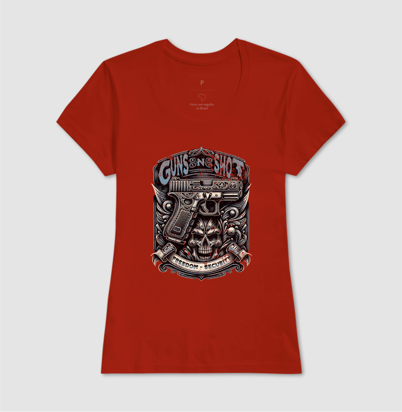 Camisa 10