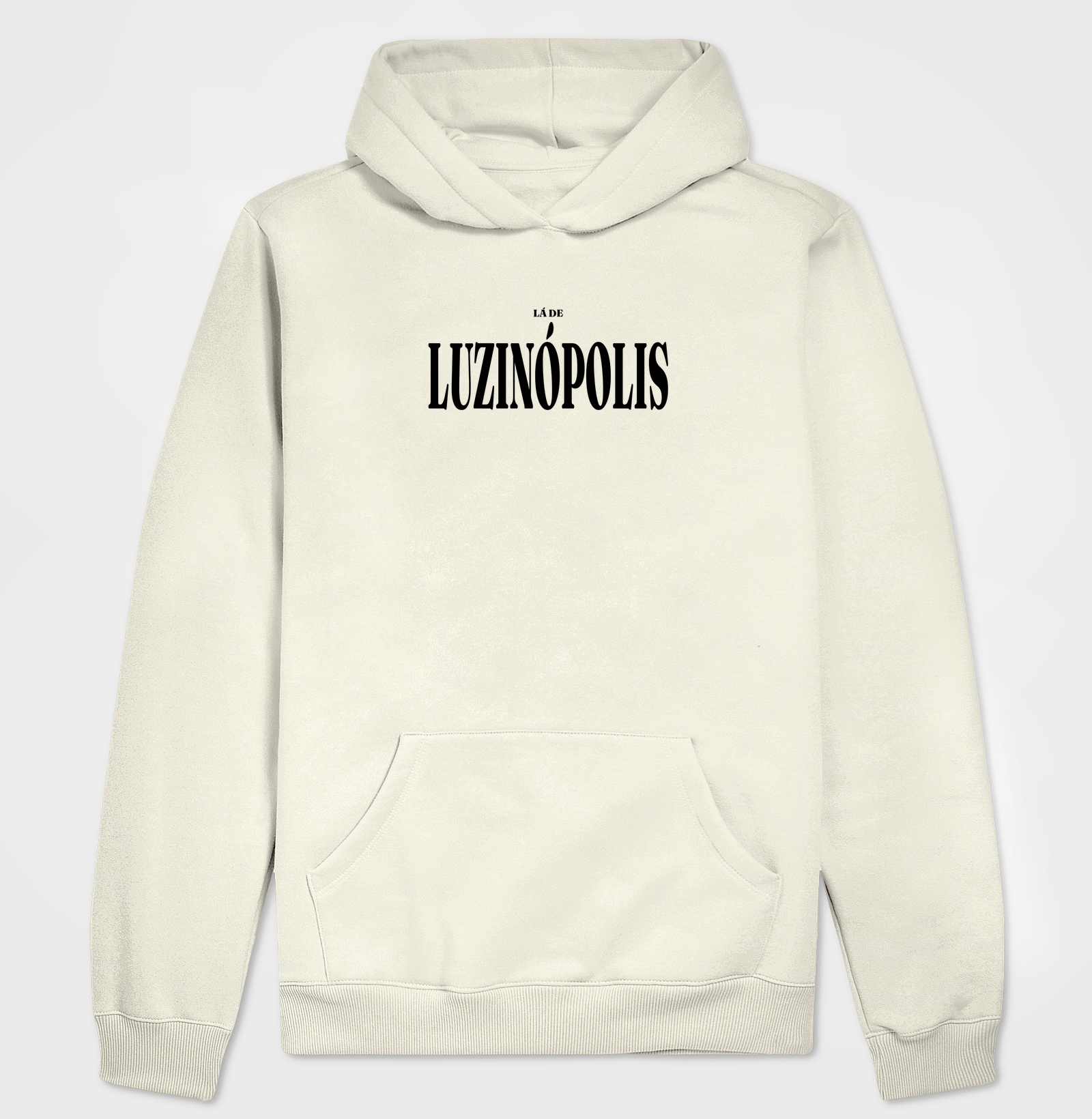 Luzinópolis | Tipografia TO - Imagem 3