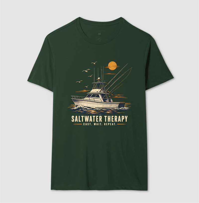 Camiseta Theraphy - Imagem 3