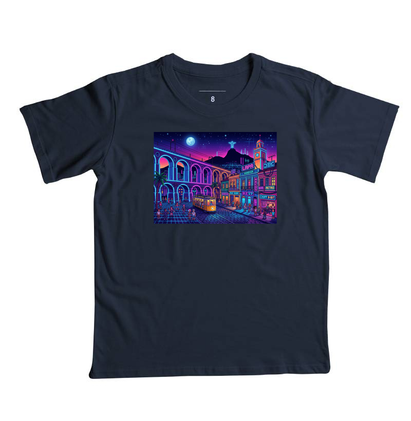 DODDIO - LAPA 8bits - Imagem 2