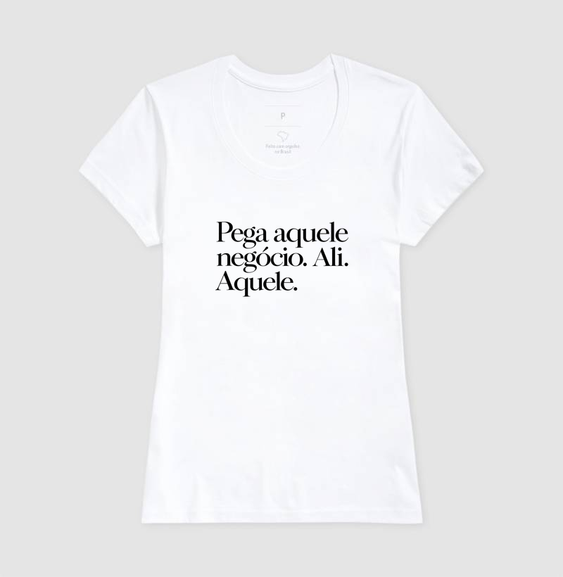 Camisa 7