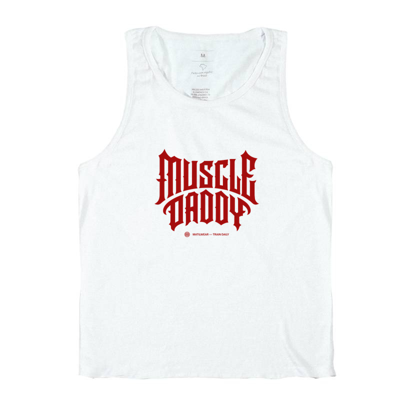 Muscle Daddy - Imagem 2