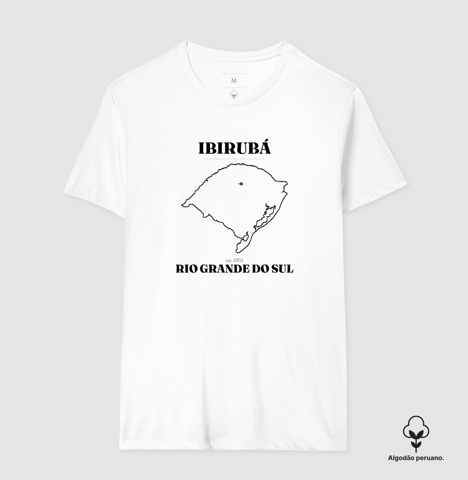 Camisa 1