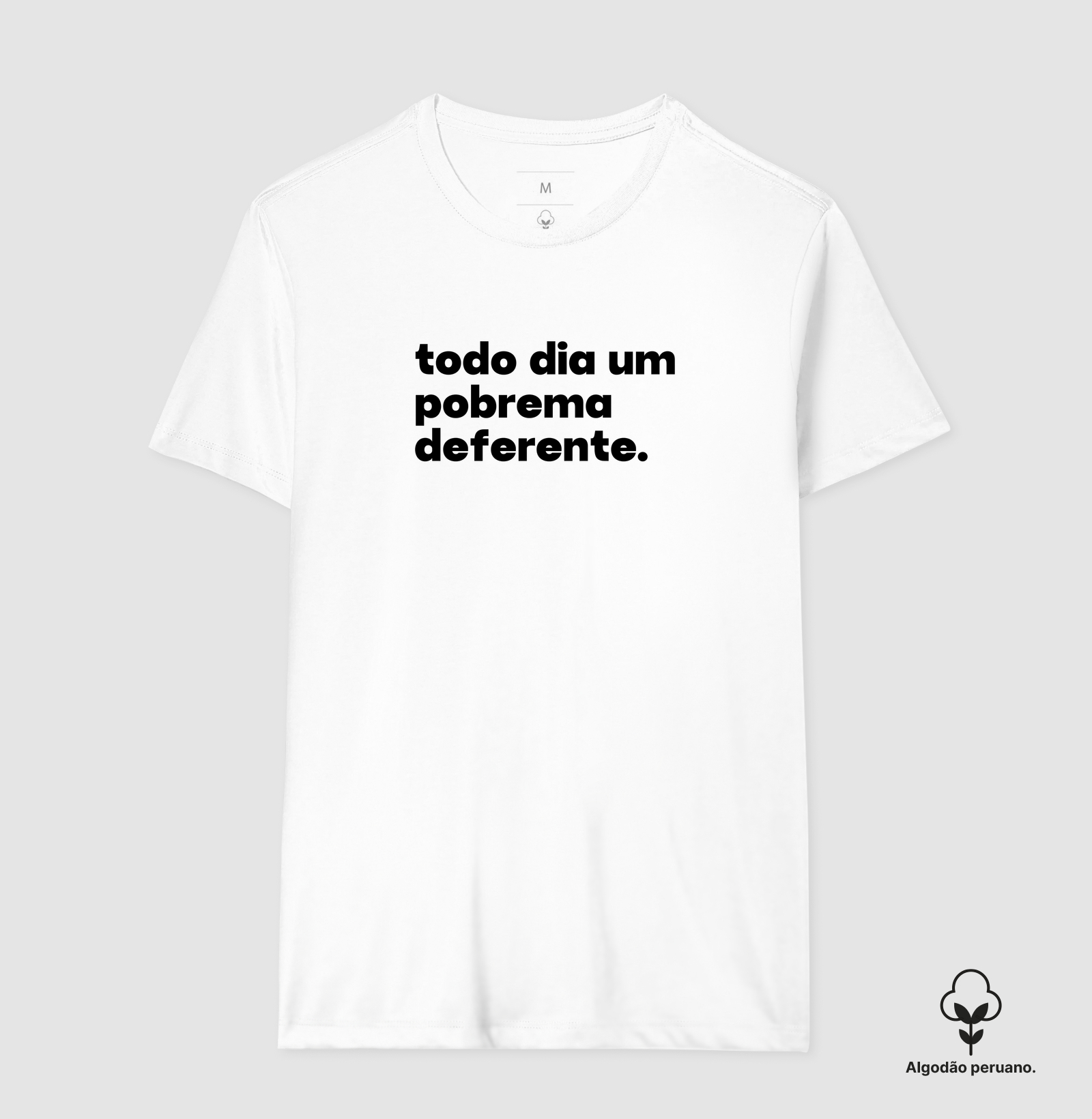 Pobrema Deferente - Imagem 5