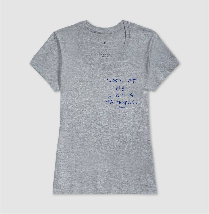 Look at Me, I Am a Masterpiece - Imagem 9
