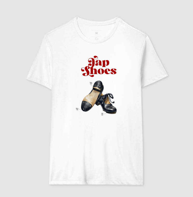 Tap shoes - Imagem 2