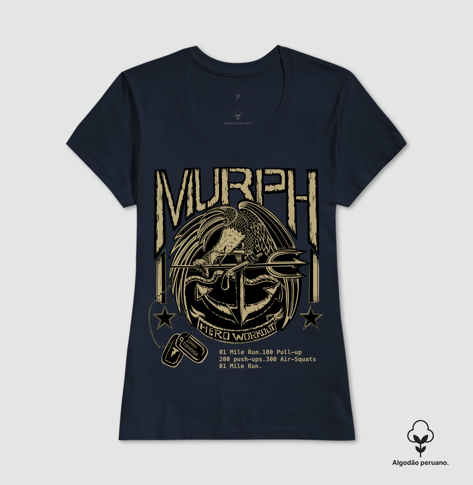Camisa 9