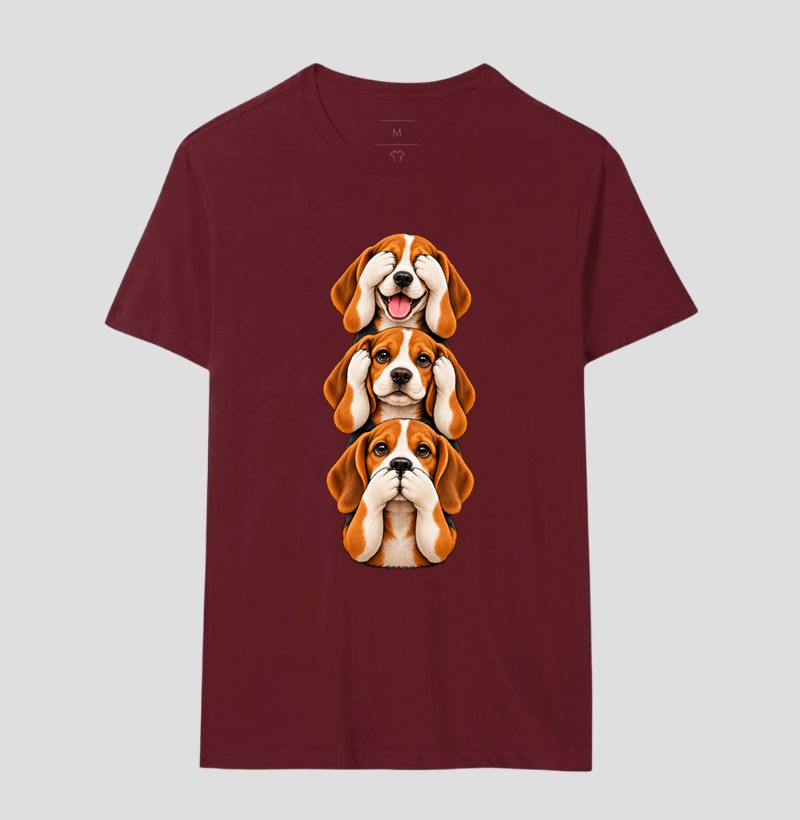 Ver, ouvir e falar versão Beagle - Imagem 16