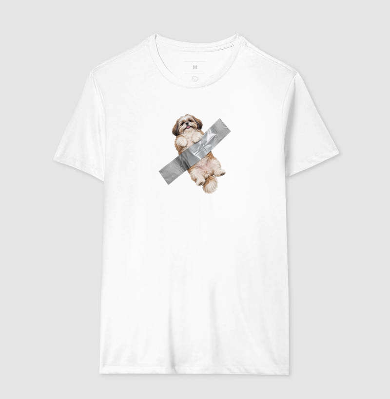 Shih Tzu tape - Imagem 4