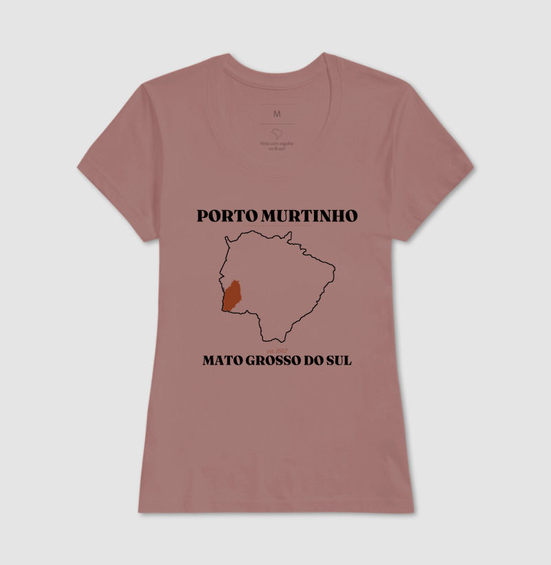 Camisa 16