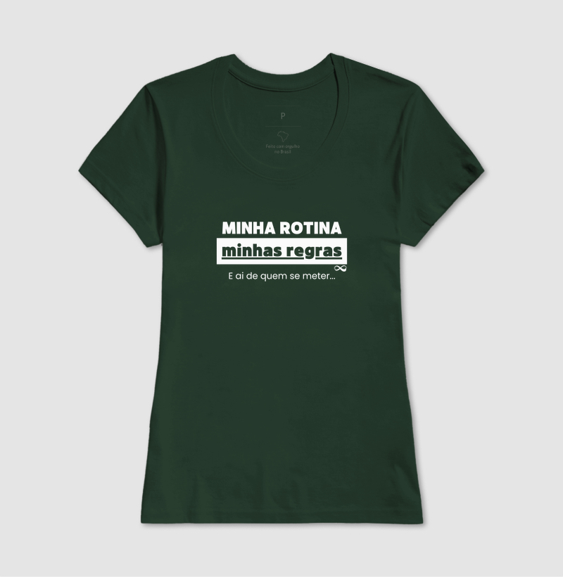 Minha rotina, minhas regras - Imagem 14