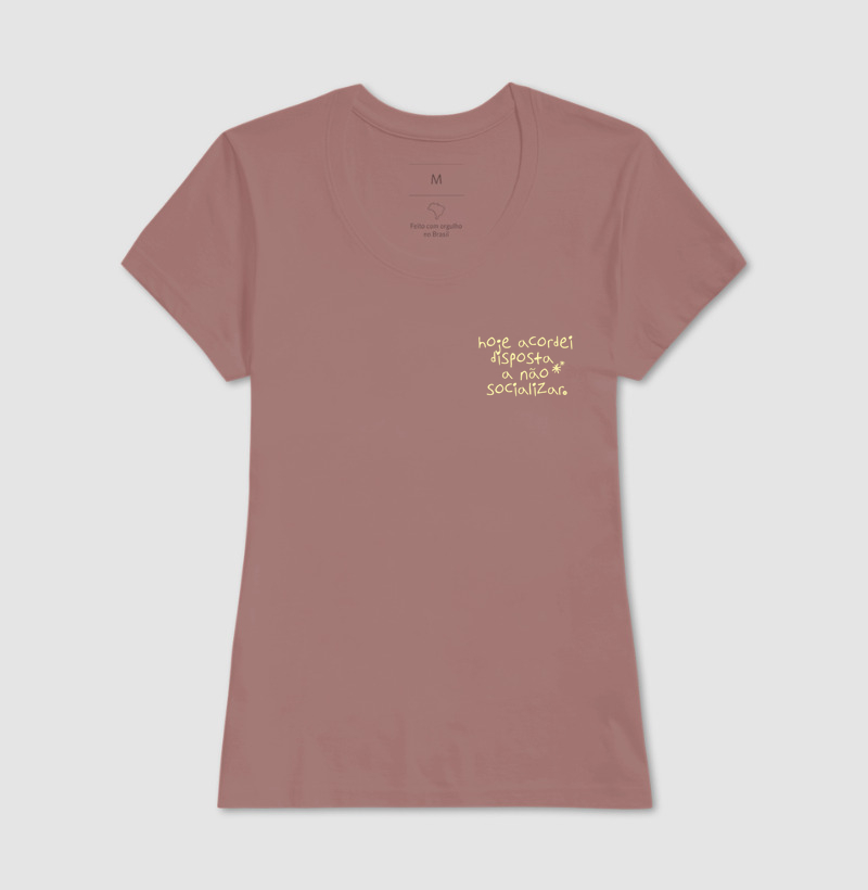 Camisa 12