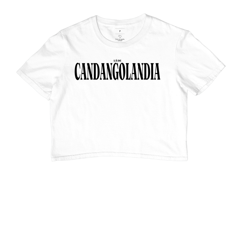 Candangolândia | Tipografia DF - Imagem 3