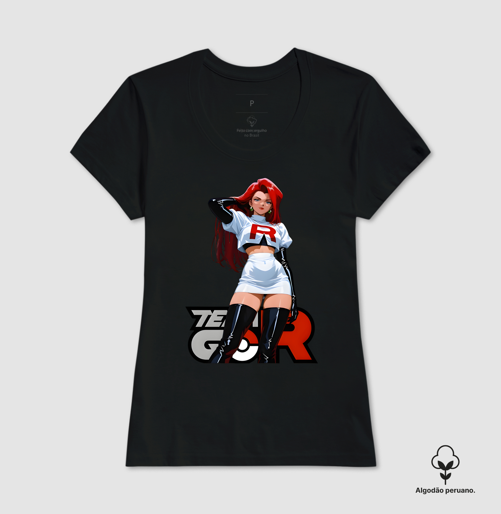 Camisa 2
